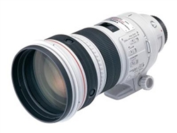 Canon 300mm EF f/2.8L IS USM