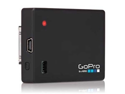 GoPro Hero3+, Battery Bacpac