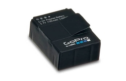 GoPro Hero3+ Battery