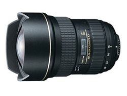 Rent Tokina 16-28mm f/2.8 AT-X PRO FX (Nikon)