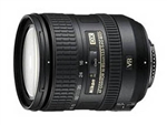 Nikon 16-85mm AF-S f/3.5-5.6G ED VR DX - Condition 9