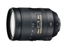 Nikon 28-300mm AF-S f/3.5-5.6G ED VR - Condition 8.5