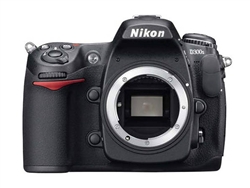 Rent Nikon D300s Camera Body