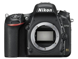 Nikon D750-Condition 9