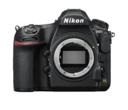 Rent Nikon D850 Camera Body