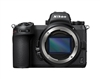 Rent Nikon Nikon Z6II Mirrorless Camera Body