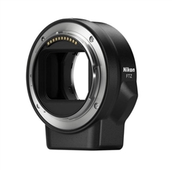 Rent Nikon FTZ Mount Adapter