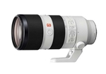 Rent Sony FE 70-200mm f/2.8 GM OSS Lens