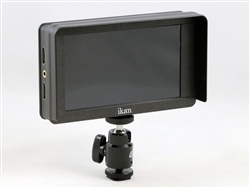 ikan DH5 on-camera monitor