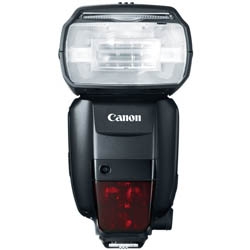 Canon Speedlite 600EX-RT- Condition 8