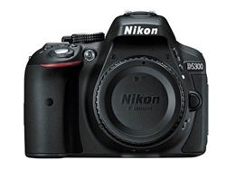Nikon D5300 (DX) -Condition 9