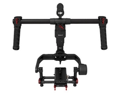 Ronin-M 3-Axis Handheld Gimbal Stabilizer- Condition 9