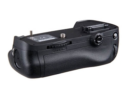 Nikon MB-D14 battery grip
