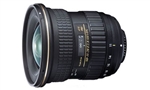 Rent Tokina 116 Pro 11-16mm DX II camera lens