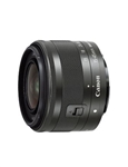 Rent Canon EF-M 15-45mm f/3.5-6.3 IS STM Lens