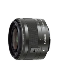 Rent Canon EF-M 15-45mm f/3.5-6.3 IS STM Lens