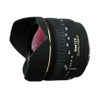 Rent the Canon EF 15mm f/2.8L Fisheye