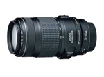 Rent Canon EF 70-300mm f/4-5.6 IS USM lens