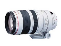 Rent Canon EF 100-400mm f/4.5-5.6L IS USM lens