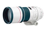 Rent Canon EF 300mm f/4L IS USM lens