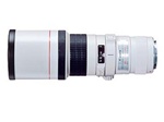 Rent Canon EF 400mm f/5.6L USM lens
