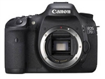Canon EOS 7D (DX) - Condition 9