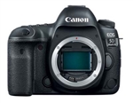 Canon EOS 5D Mark IV (FX) - Condition 8.5