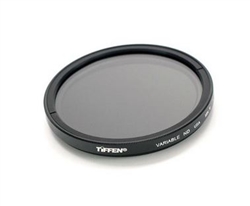 Tiffen Circular Polarized Filter - 82mm