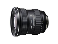 Rent Tokina 116 Pro 11-16mm DX camera lens