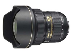 Nikon 14-24mm AF-S f/2.8G ED - Condition 8.5