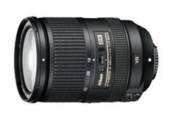 Rent Nikon 18-300mm AF-S f/3.5-5.6G ED VR DX lens