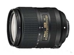 Rent Nikon 18-300mm AF-S f/3.5-6.3G ED VR DX lens