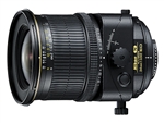 Nikon 24mm f/3.5D PC-E ED Tilt-Shift