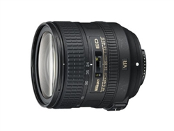 Rent Nikon 24-85mm AF-S f/3.5-4.5G ED VR