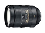 Rent Nikon 28-300mm AF-S f/3.5-5.6G IF-ED VR ED lens