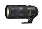 Rent Nikon 70-200mm f/2.8E FL ED VR