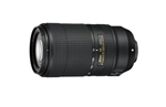 Rent Nikon AF-P 70-300mm f/4.5-5.6E ED VR lens