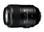 Rent Nikon 105mm AF-S f/2.8G IF-ED VR Micro lens