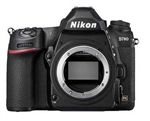 Rent Nikon D780 Camera Body