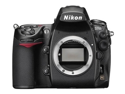 Rent Nikon D700 Camera Body