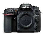 Rent Nikon D7500 Camera Body