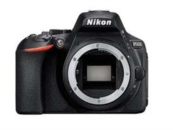 Rent Nikon D5600 Camera Body
