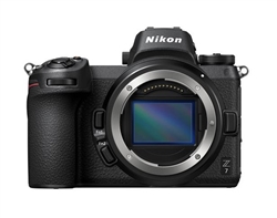 Rent Nikon Nikon Z7 Mirrorless Camera Body