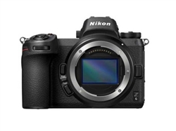 Rent Nikon Nikon Z6 Mirrorless Camera Body