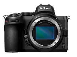 Rent Nikon Nikon Z5 Mirrorless Camera Body