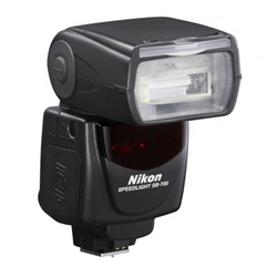 Rent Nikon SB-700 Speedlight