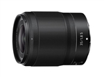 Rent Nikon 24-70 f/4 S Z lens