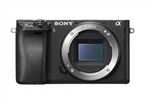 Sony Alpha a6300 Mirrorless Digital Camera