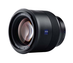 Rent Zeiss Batis 85mm f/1.8 Lens