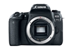 Canon EOS 77D (DX) - Condition 9.5